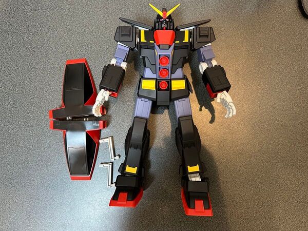 HGUC 1/144 サイコガンダム 組立済 ガンプラ ジャンク 機動戦士Zガンダム