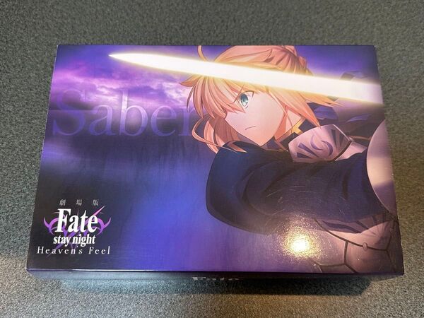 DARTSLIVE Fate/stay night Heaven's Feel コラボ ダーツセット ダーツハイブ ダーツライブ