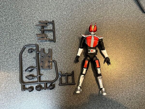 掌動-XX Shodo XX ダブルクロス 仮面ライダー電王