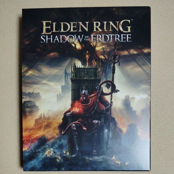 エルデンリング SHADOW OF THE ERDTREE PS5