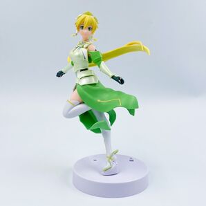 ソードアート・オンライン アリシゼーション「地神テラリア リーファ」