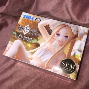 Fate Grand Order アビゲイル・ウィリアムズ(夏)フィギュア