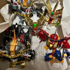 BB戦士 ガンプラ ジャンク 詰め合わせ