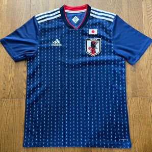 adidas サッカー日本代表2018ユニホーム アディダス