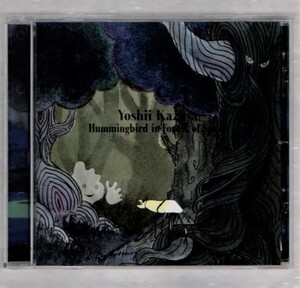 Ω 吉井和哉 CD/Hummingbird in Forest of Space/シュレッダー Shine and Eternity 収録/THE YELLOW MONKEY イエモン YOSHII LOVINSON