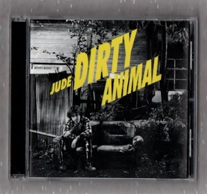 ΩyudaJUDE 2002 год CD/DIRTY ANIMAL/DEVIL сбор /... один . поле . 2 /BLANKEY JET CITY Blanc ключ * jet * City разрозненный ta-z