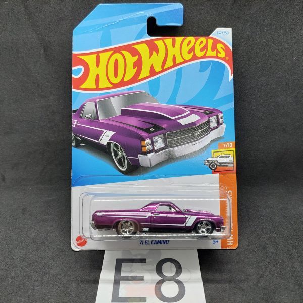 Yahoo!オークション -「71 el camino」の落札相場・落札価格