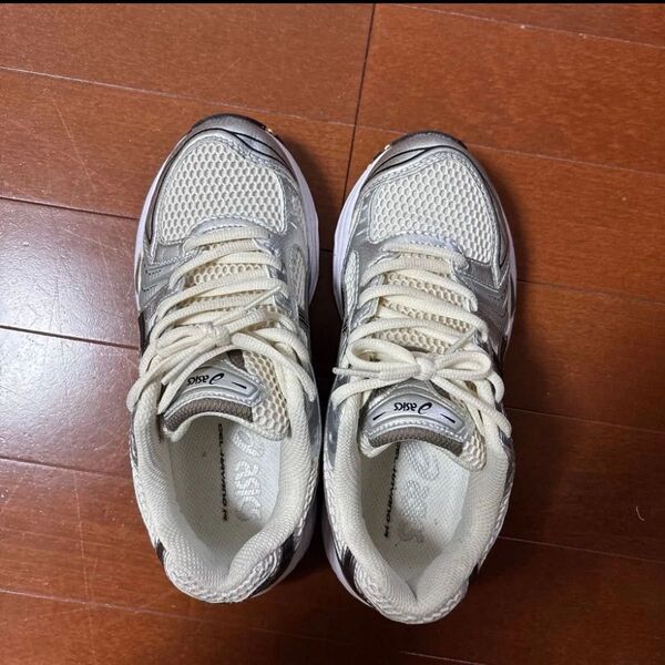 asics gel kayano 14 cream black