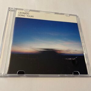 oono yuuki LEONIDS 美人レコード CD