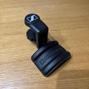 ゼンバイザー ヘッドホン フック スタンド ハンガー