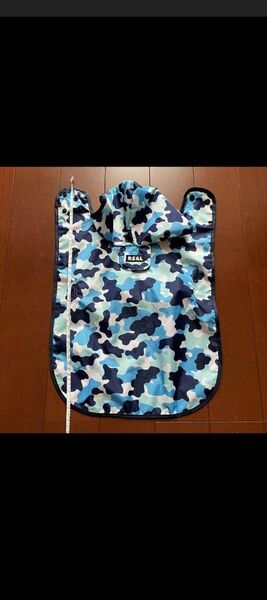 犬用レインコート Mサイズ