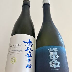 鳳凰美田 山形正宗