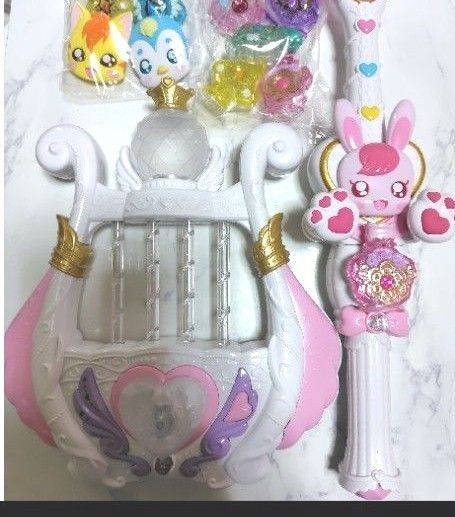 ヒーリングっどプリキュア