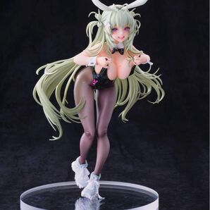 ソーダ:トゥインクルバニー NIKKE 1/7スケール ガレージキット