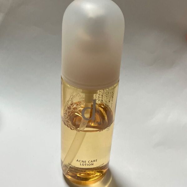 dプログラム アクネケアローションMB (中古)