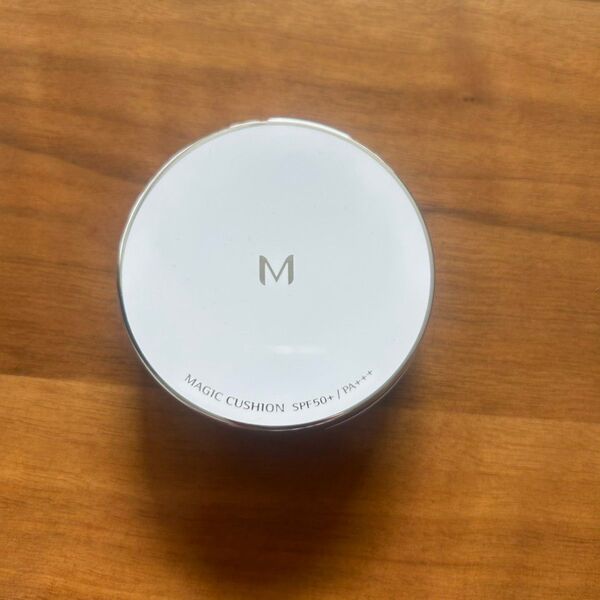 ミシャ(MISSHA) Мクッションファンデーション No.23 自然な肌色 15g