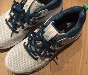 adidasランニングシューズ/レディース/23cm