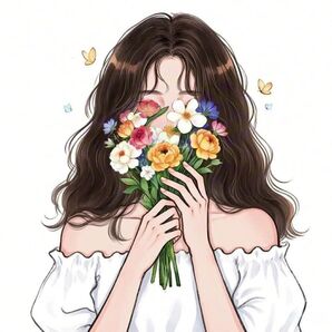 リス子様専用