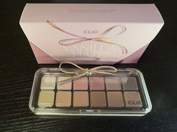 CLIO クリオ プロ アイパレット エアー 103 バニラヘイズ