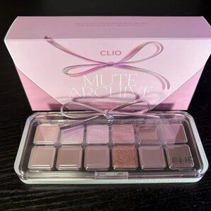 CLIO プロアイパレットエア 02 MUTE ARCHIVE
