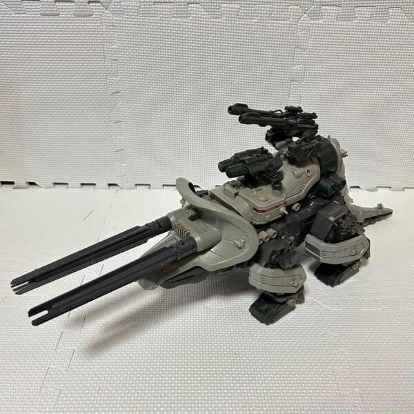 旧ゾイド マッドサンダー 動作確認済 ZOIDS トミー TOMY