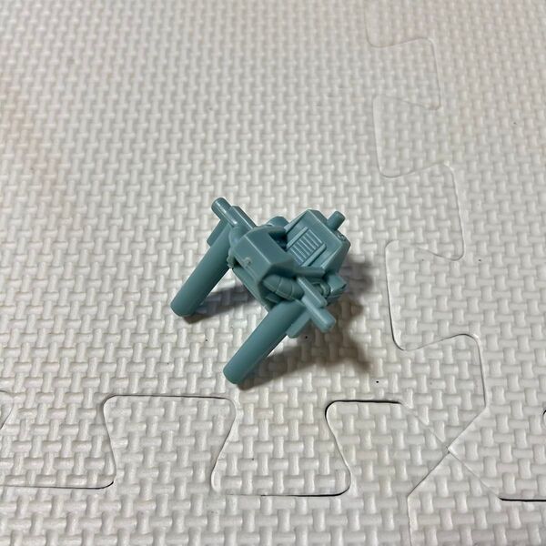 ゾイド ゴルドス用 アタッチメント 水色 ZOIDS トミー TOMY パーツ