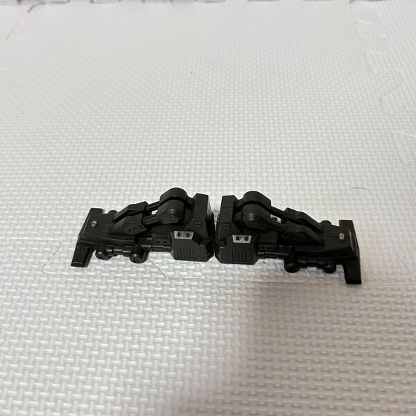 ゾイド スタビライザー 茶 パーツ ZOIDS トミー TOMY