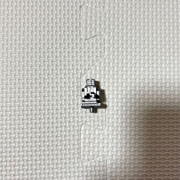 旧ゾイド ディメトロドン用アタッチメント 帝国側大型メカ用 NEW改造セット ZOIDS トミー TOMY