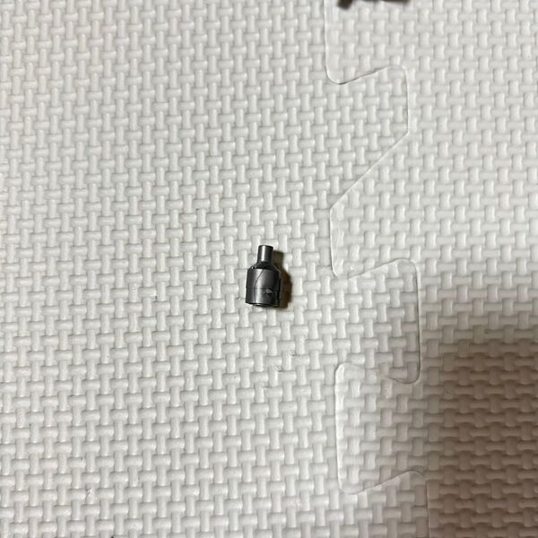 旧ゾイド 武器用アタッチメント ミリ軸変換アタッチメント 帝国側大型メカ用 NEW改造セット ZOIDS トミー TOMY