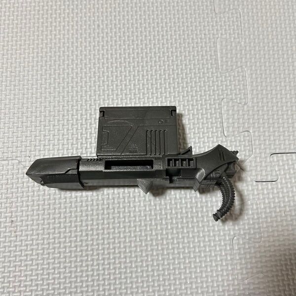 旧ゾイド ビームランチャー ジャンク パーツ ZOIDS アイアンコング トミー TOMY