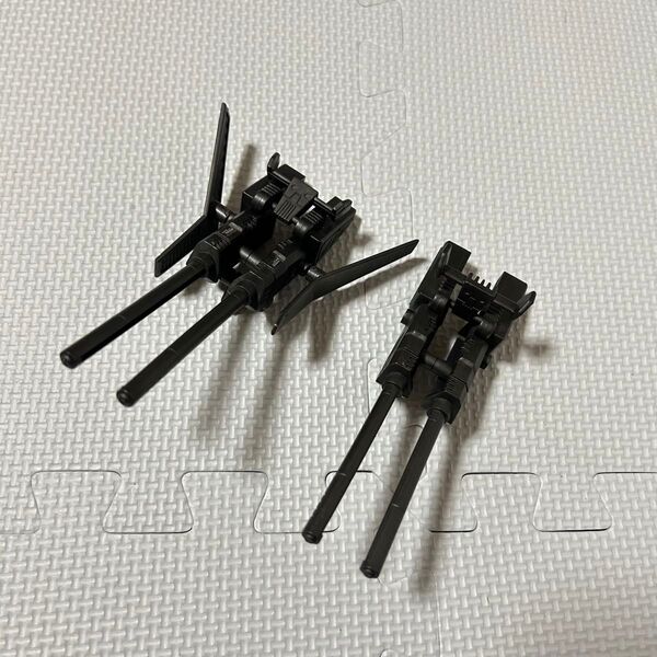 ゾイド アタックユニット ジャンク カスタマイズパーツ ZOIDS