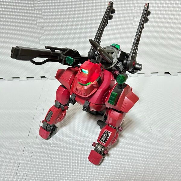 旧ゾイド アイアンコングPK プロイツェンナイツ 動作確認済 ジャンク ZOIDS TOMY トミー