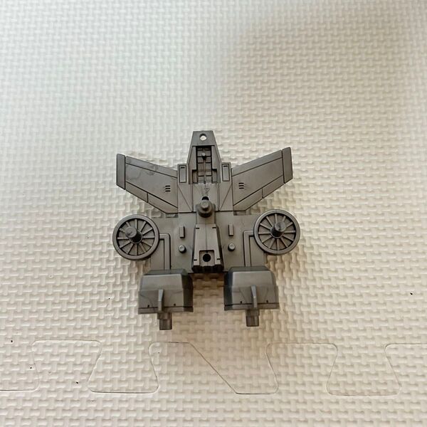 旧ゾイド ウイングベース用 アタッチメント NEW改造セット 特殊専用強化パーツ ZOIDS トミー TOMY