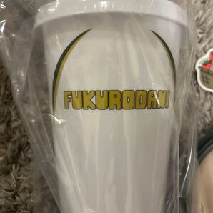 スシロー ハイキュー!! コラボ ストロードリンクカップ 梟谷学園