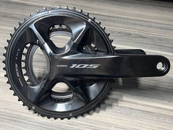 シマノ FC-R7100 50-34T