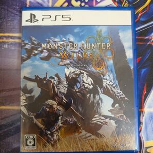 PS5 モンスターハンターワールド:アイスボーン