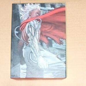 AKIRA DVD SPECIAL EDITION