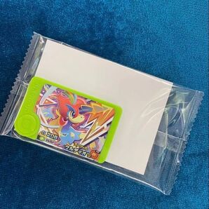 ケルディオ スペシャル フレンダ