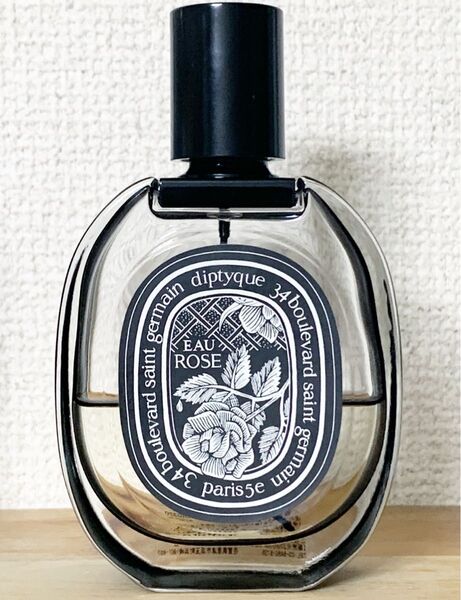ディプティック diptyque オーローズ 75ml EDP