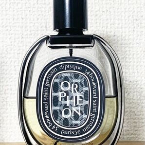 ディプティック diptyque オルフェオン 75ml EDP