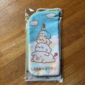 しろたん よりぞう オリジナル傘ボトルカバー