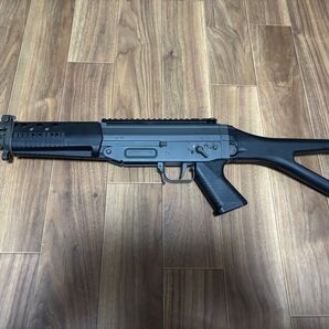 Ghk sig553 セラコートモデル