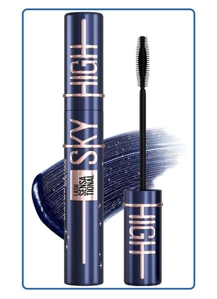 MAYBELLINE NEW YORK スカイハイ コスミックブラスト 101