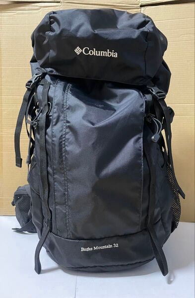 Columbia Burke Mountain 32 バックパック リュック