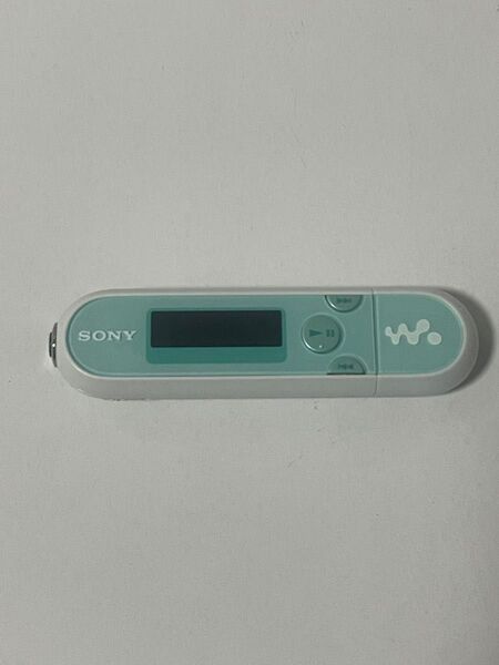 【動作確認済】ソニー NW-E042 mp3プレーヤー ウォークマン SONY WALKMAN ウォークマン NW-E042