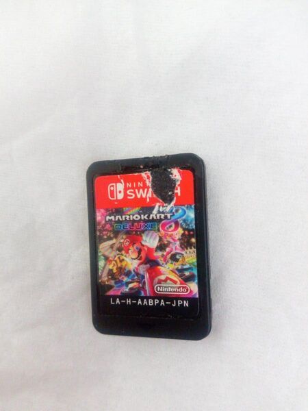 マリオカート8 デラックス Switch ソフトのみ