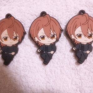 カラフルピーチ うり ラバマス