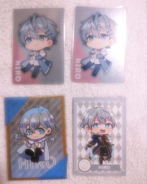 カラフルピーチ ヒロさん