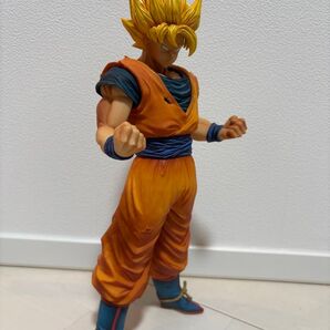 ドラゴンボールZ 孫悟空 Grandista SONGOKU