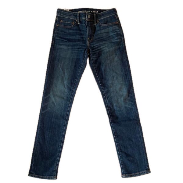 American Eagle デニム